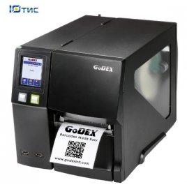 Принтер этикеток Godex ZX-1300i